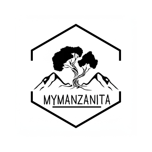 My Manzanita